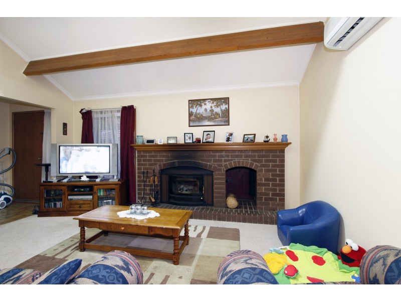 4 Mountainview Drive, Stratford VIC 3862