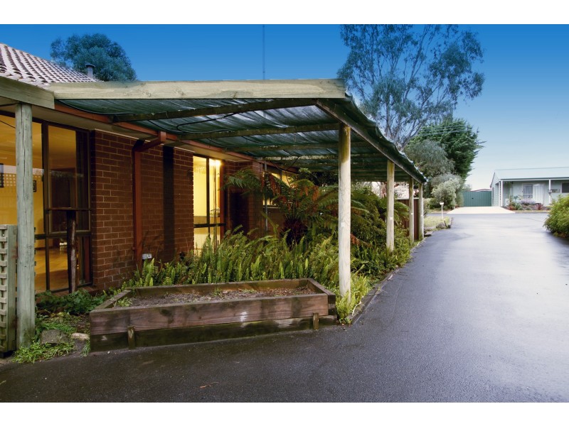 4 Mountainview Drive, Stratford VIC 3862