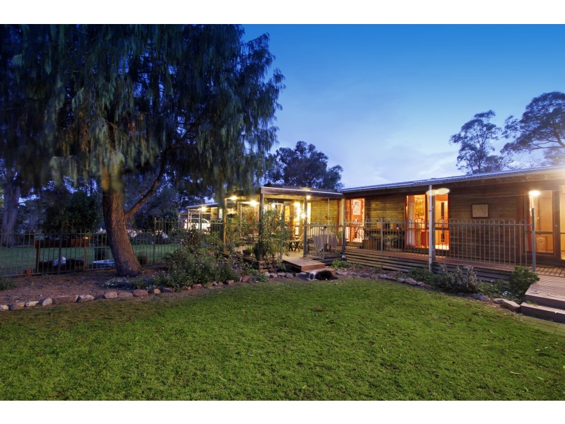 55 Wandana Road, Sale VIC 3850