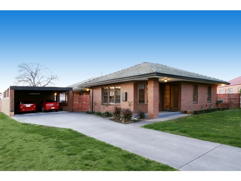 6 Kaye Court, Sale VIC 3850