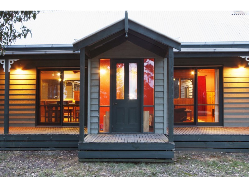 38 Sawpit Creek Road, Stratford VIC 3862