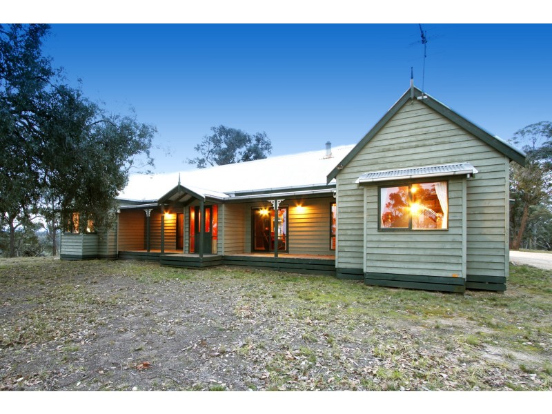 38 Sawpit Creek Road, Stratford VIC 3862