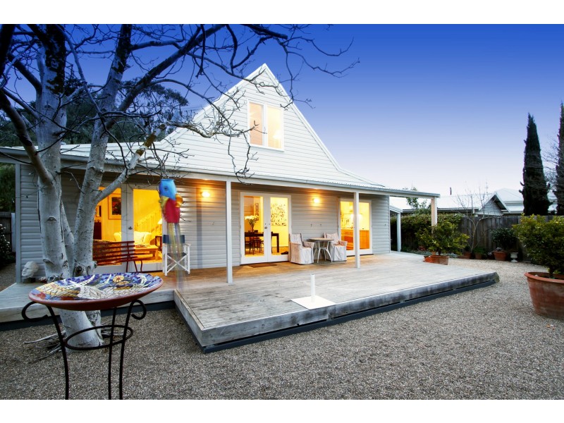 124 Stawell Street, Sale VIC 3850