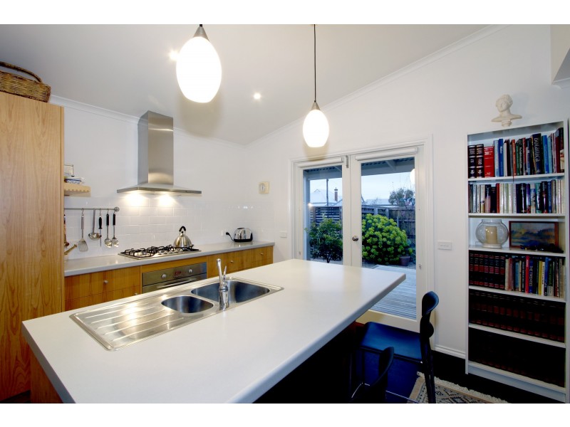 124 Stawell Street, Sale VIC 3850