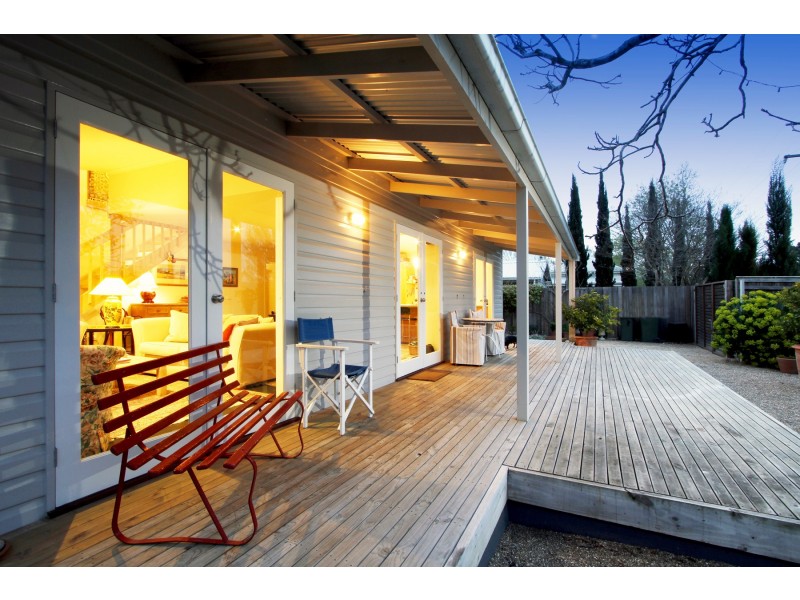 124 Stawell Street, Sale VIC 3850