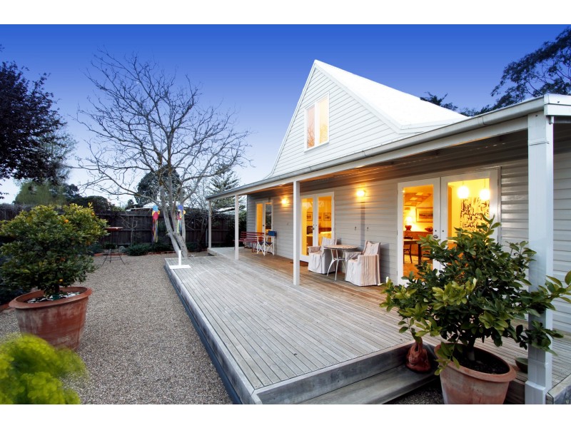 124 Stawell Street, Sale VIC 3850