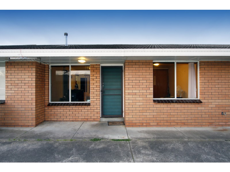 3/110 Fitzroy Street, Sale VIC 3850