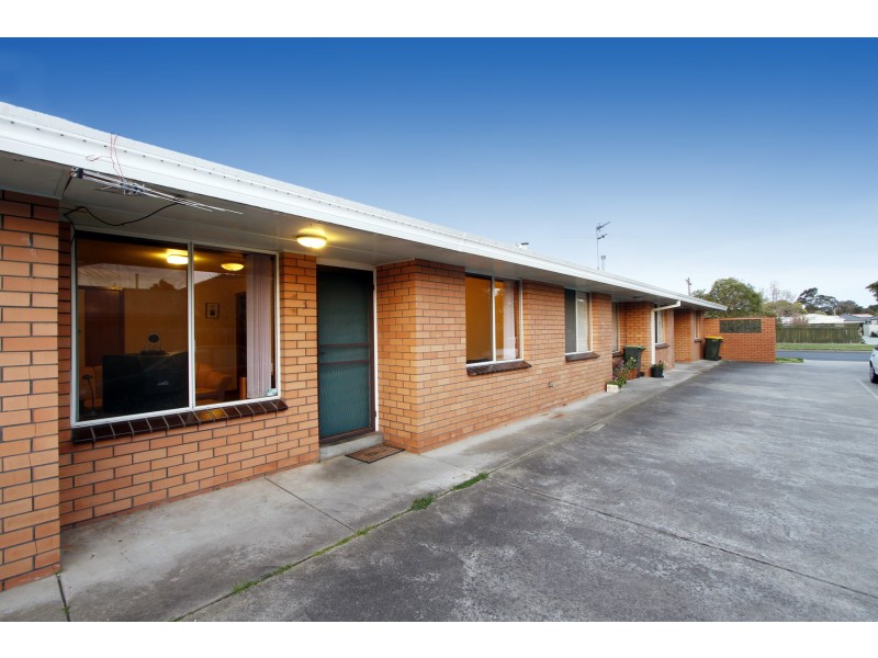 3/110 Fitzroy Street, Sale VIC 3850