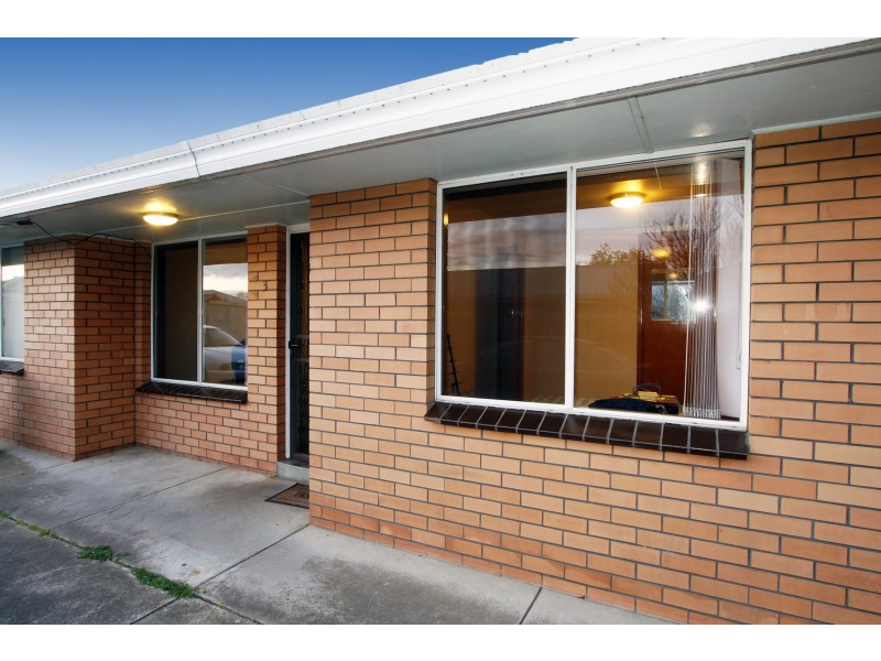3/110 Fitzroy Street, Sale VIC 3850