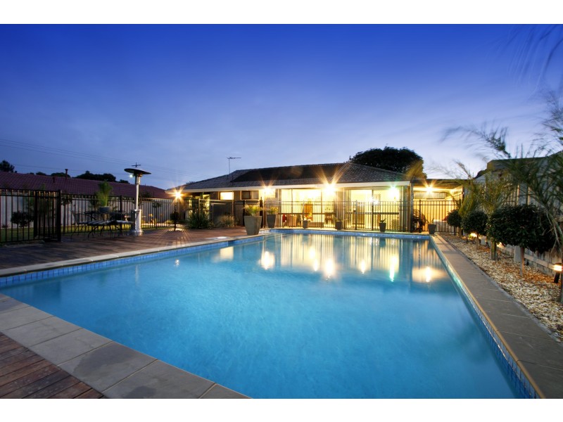 19 Antares Avenue, Sale VIC 3850