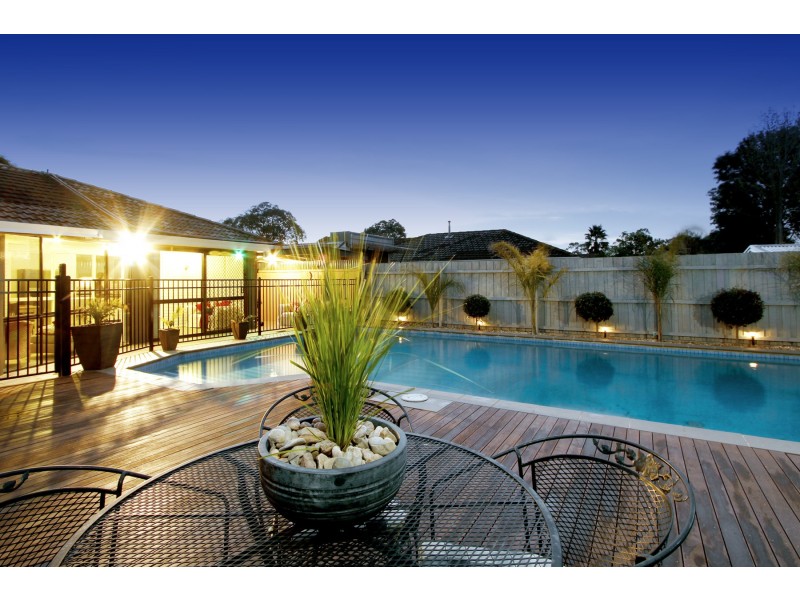 19 Antares Avenue, Sale VIC 3850