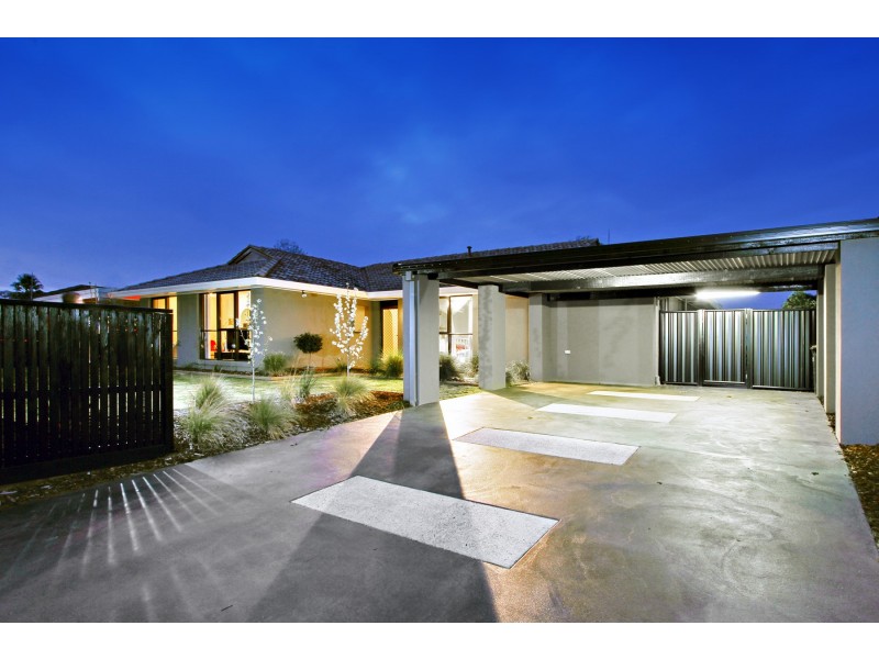 19 Antares Avenue, Sale VIC 3850