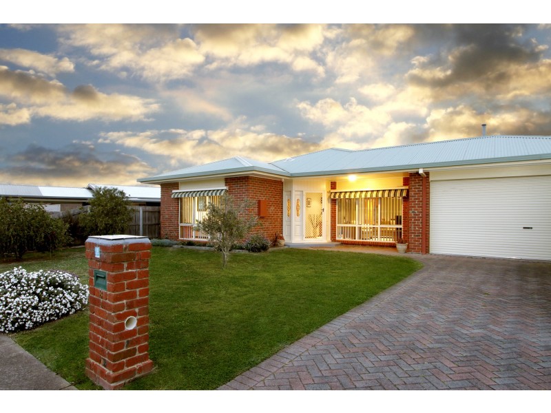 3 Yvette Close, Sale VIC 3850