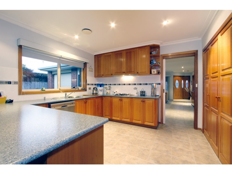 3 Yvette Close, Sale VIC 3850