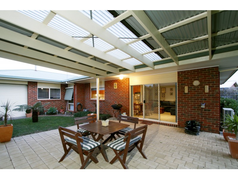 3 Yvette Close, Sale VIC 3850