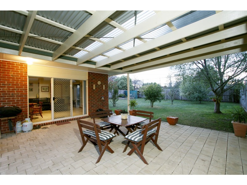 3 Yvette Close, Sale VIC 3850
