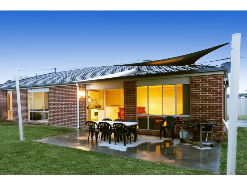 28 Marilyn Way, Sale VIC 3850