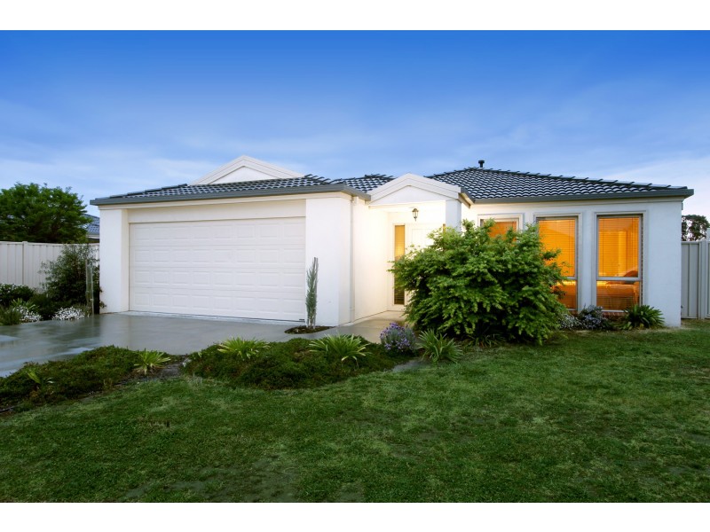 28 Marilyn Way, Sale VIC 3850