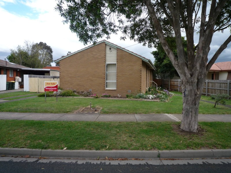 44 Jackson Avenue, Sale VIC 3850