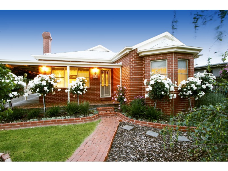 8 Codrington Street, Sale VIC 3850