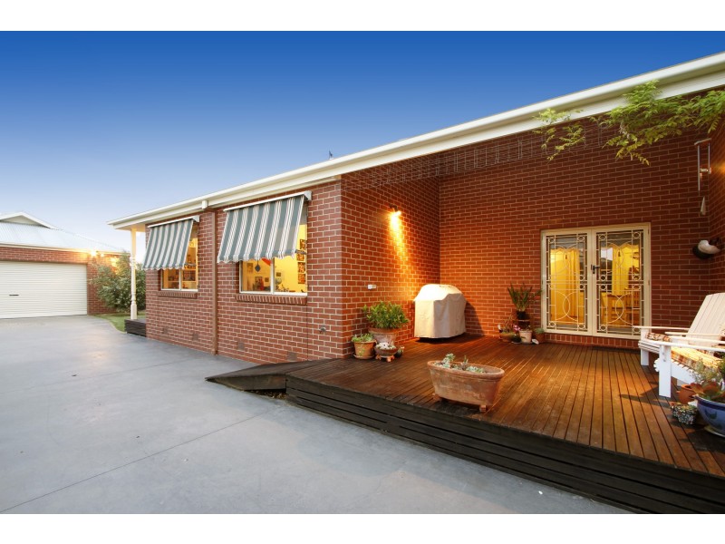 8 Codrington Street, Sale VIC 3850