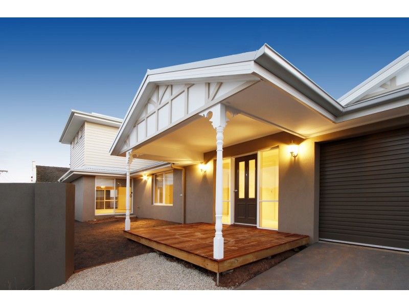 460 Raymond Street, Sale VIC 3850