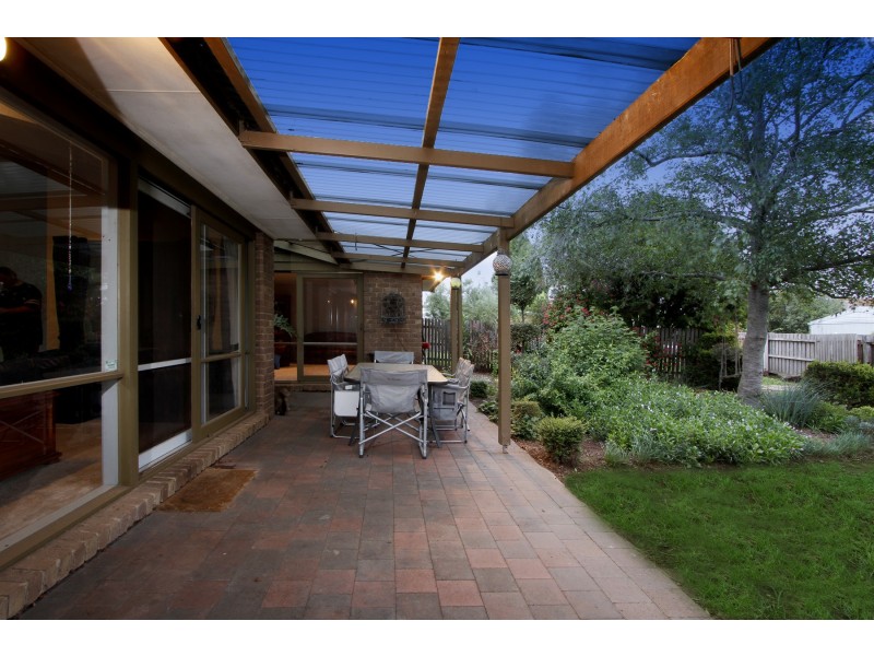 4 Sherie Court, Sale VIC 3850