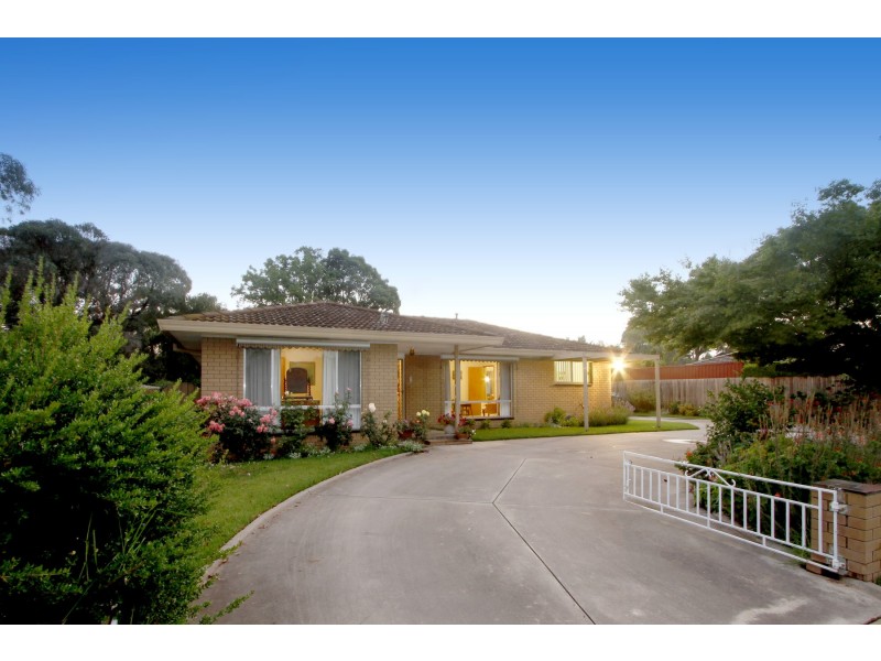 66 Inglis Street, Sale VIC 3850