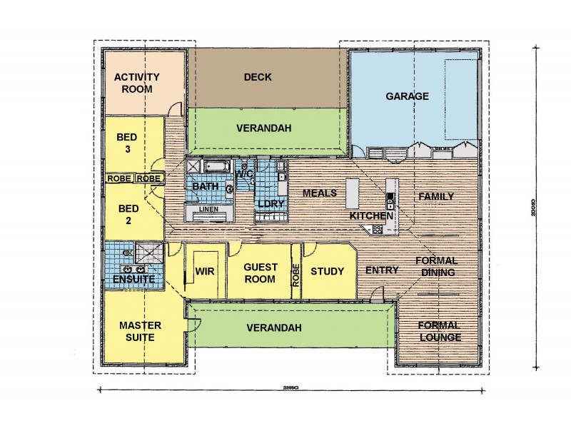 108 The Ridge, Wurruk VIC 3850