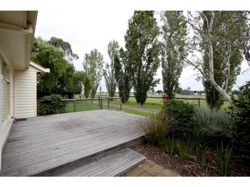 202 202 Cobains Est Road, Cobains VIC 3851