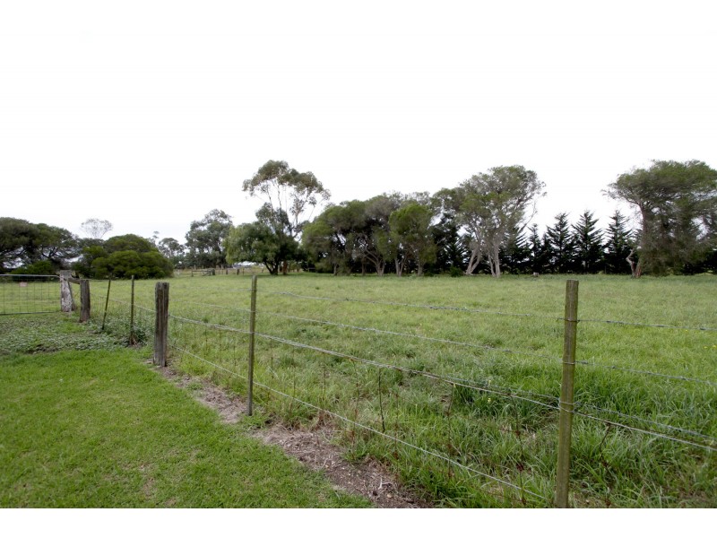 202 202 Cobains Est Road, Cobains VIC 3851