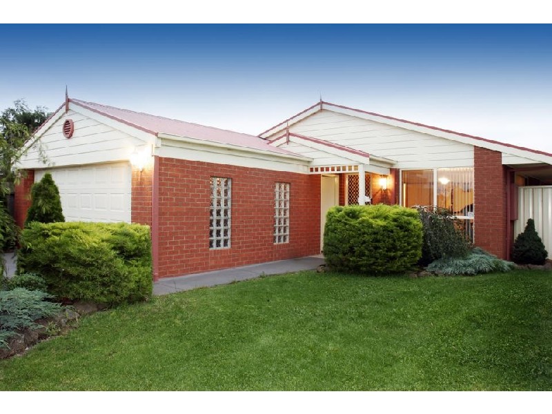 13 Patten Street, Sale VIC 3850