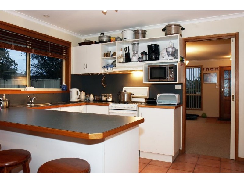 13 Patten Street, Sale VIC 3850