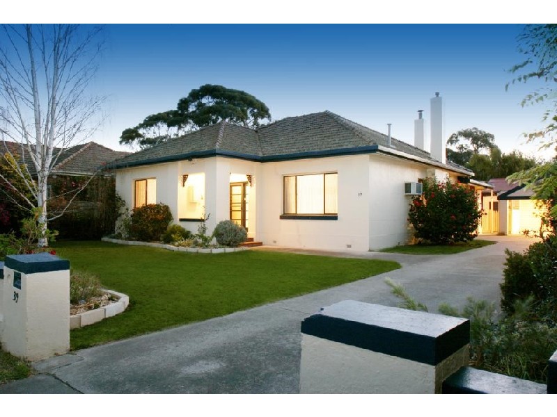 39 BARKLY STREET, Sale VIC 3850