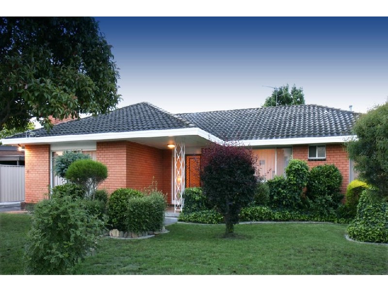23 Hutchison Street, Sale VIC 3850