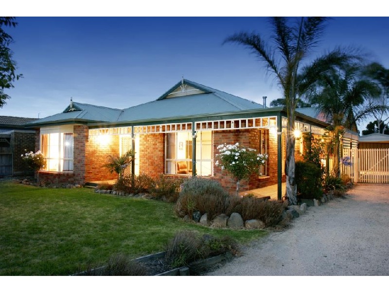 11 Gould Street, Sale VIC 3850