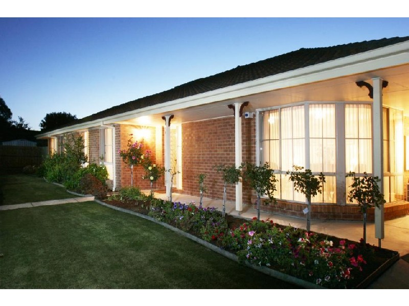 1 Ibis Avenue, Sale VIC 3850