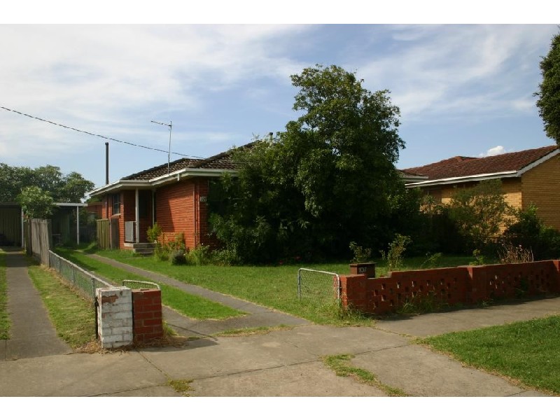 107  Dawson Street, Sale VIC 3850