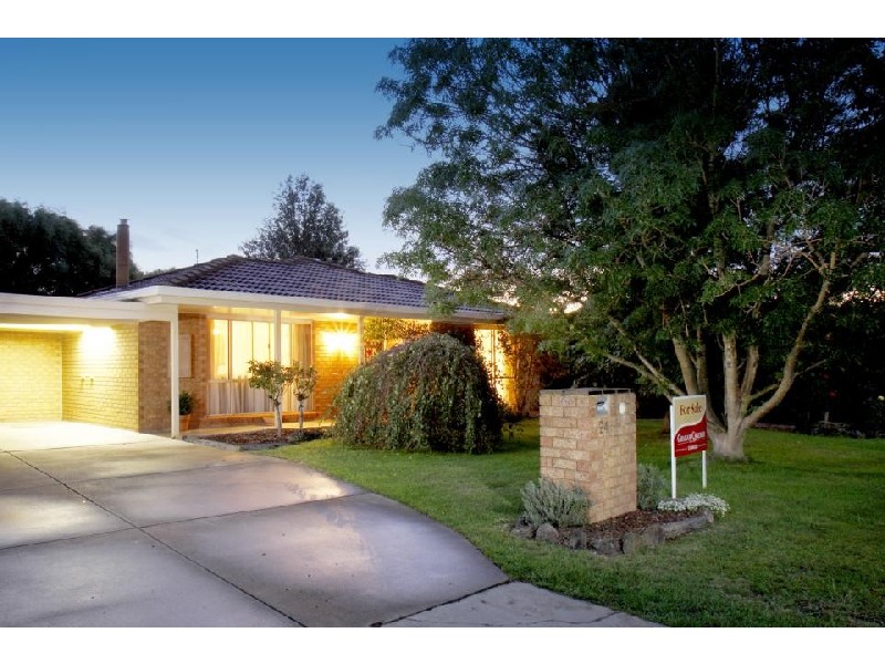 24 Franklin, Sale VIC 3850