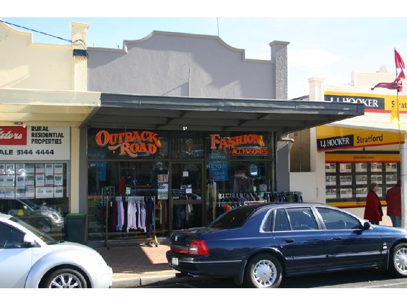 57 Tyres Street, Stratford VIC 3862