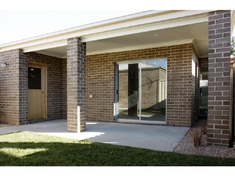 2/148 Reeve Street, Sale VIC 3850