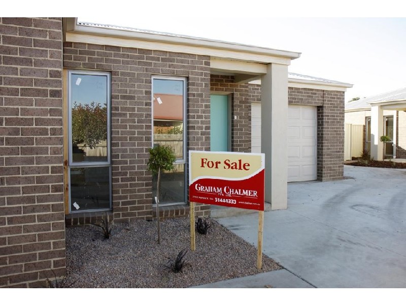 3/148 Reeve Street, Sale VIC 3850