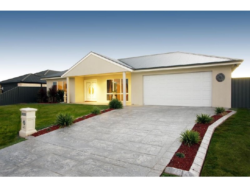 40 Marilyn Way, Sale VIC 3850