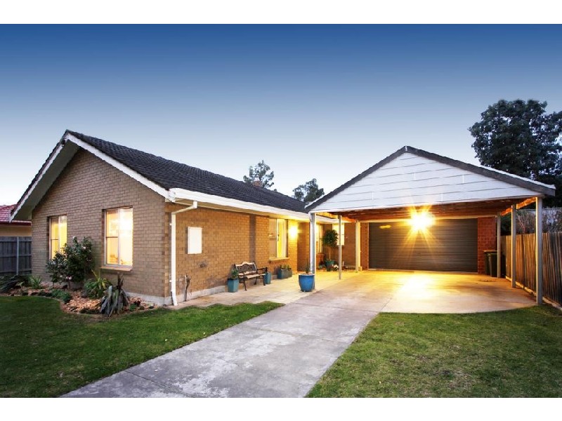 168 Guthridge Parade, Sale VIC 3850