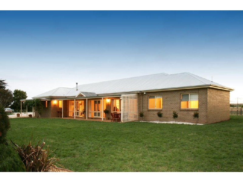 754 Lower Heart Road, Sale VIC 3850