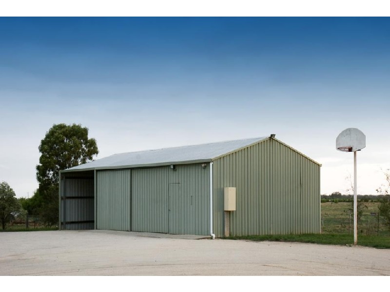 754 Lower Heart Road, Sale VIC 3850