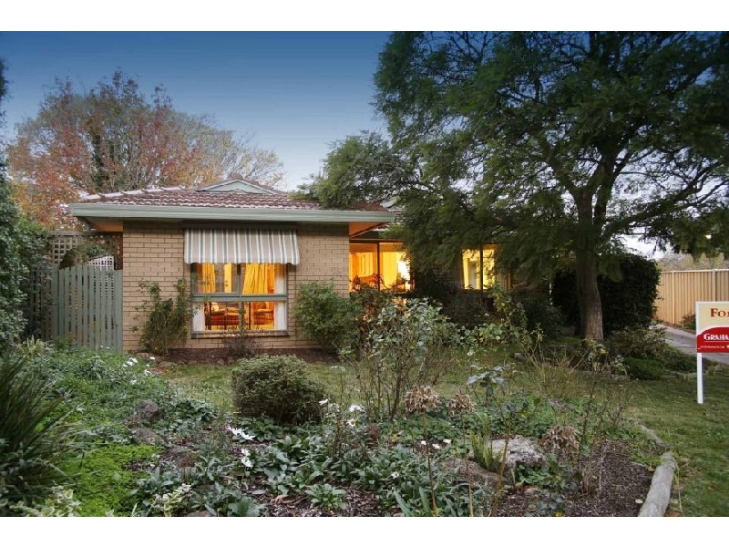 8 Julie Court, Sale VIC 3850