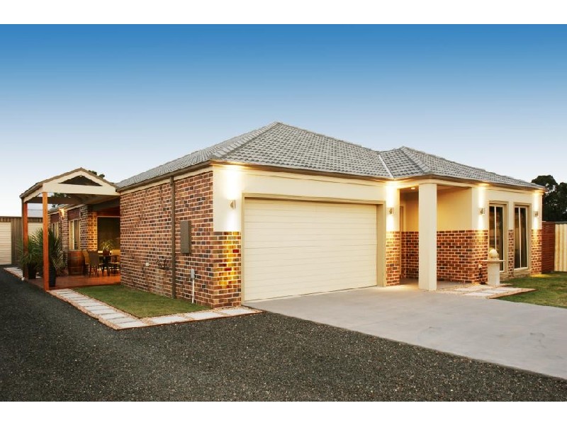 4 Gilchrist Court, Stratford VIC 3862