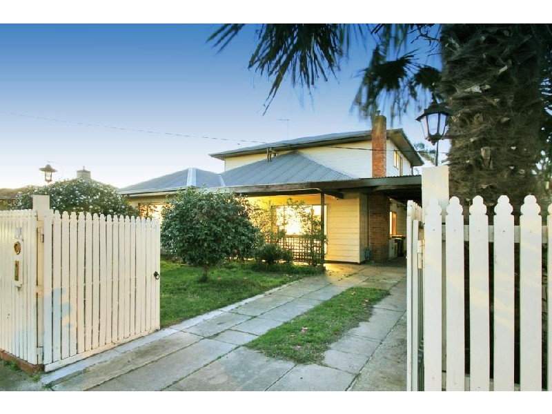 19 Raglan Street, Sale VIC 3850