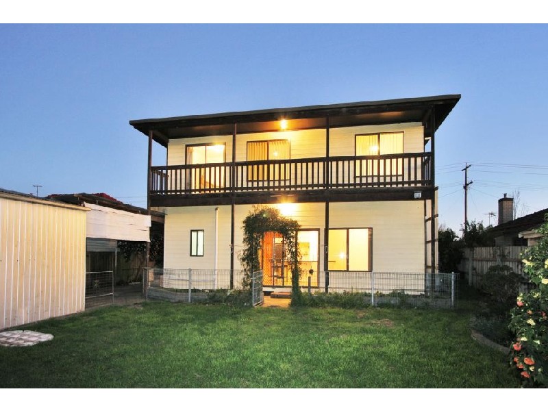 19 Raglan Street, Sale VIC 3850